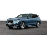 Gebraucht BMW X3 Sport Line 197 PS (144 kW) 2025 Blau SUV