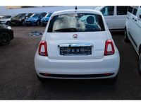 gebraucht Fiat 500 500