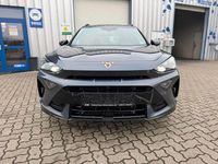 Gebraucht Cupra Formentor 150 PS (110 kW) 2025 Grau SUV