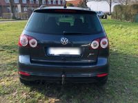 gebraucht VW Golf Plus 1.4 TSI Comfortline , Klima,AHK abn.