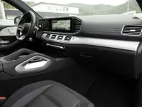 Gebraucht Mercedes GLE53 AMG AMG 449 PS (330 kW) 2025 Grau metalliclack selenitgrau SUV