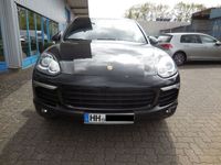 Gebraucht Porsche Cayenne S 420 PS (308 kW) 2017 Schwarz SUV