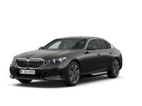 Gebraucht BMW 520 Performance 197 PS (144 kW) 2024 Grau Limousine