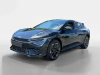 Neu Kia EV6 GT-Line 239 kW (325 PS) 2026 Schwarz SUV