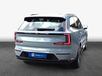 Gebraucht Volvo EX90 Performance 380 kW (517 PS) 2025 Vapour grey metallic SUV