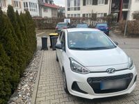 gebraucht Hyundai i10 