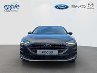 Używany Ford Focus Titanium X 155 KM (114 kW) 2025 Szary Kombi