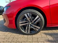 gebraucht Peugeot 508 1.6 PureTech 225 First Edition Navi Panorama Focal HiFi