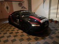 gebraucht Audi Quattro 3.2 -