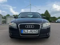 Gebraucht Audi A4 131 PS (96 kW) 2007 Limousine