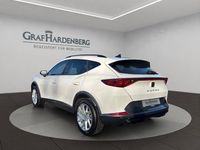 Gebraucht Cupra Formentor 150 PS (110 kW) 2023 Weiß SUV