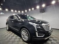 Gebraucht Cadillac XT5 314 PS (230 kW) 2018 Onyx schwarz (metallic) SUV