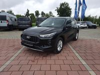Neu Ford Kuga Titanium 150 PS (110 kW) 2025 Schwarz SUV