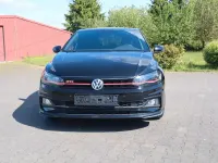 Gebraucht VW Polo GTI 200 PS (147 kW) 2020 Schwarz Kleinwagen
