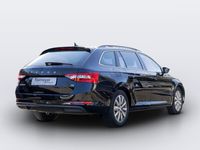 gebraucht Skoda Superb 1.4 Combi iV eHybrid AMBITION