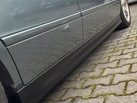 Gebraucht BMW 525 192 PS (141 kW) 2001 Grün Limousine