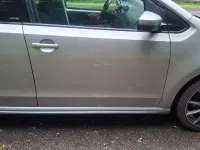 Gebraucht VW e-up! United 61 kW (83 PS) 2020 Grau Kleinwagen
