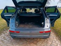 Gebraucht Audi Q5 S-Line 286 PS (210 kW) 2018 Grau SUV