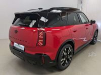 gebraucht Mini Cooper S Countryman ALL4 Aut. JCW TRIM Paket L H/K PANO sofort verfügbar