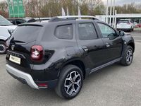 Gebraucht Dacia Duster Prestige 131 PS (96 kW) 2019 Schwarz SUV