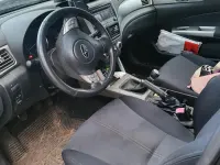 Second-hand Subaru Forester 2010 SUV