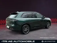 Neu Leapmotor C10 219 kW (299 PS) 2026 Grün SUV