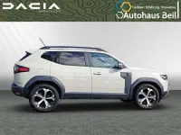 Używany Dacia Duster Journey 131 KM (96 kW) 2024 Beżowy SUV