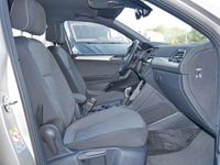 Gebraucht VW Tiguan Move 150 PS (110 kW) 2024 Ivory silver metallic SUV