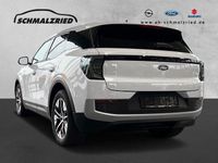 Gebraucht Ford Explorer 210 kW (286 PS) 2024 Frozen white SUV