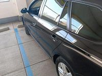 Gebraucht VW Golf VII 105 PS (77 kW) 2012 Schwarz Kombi