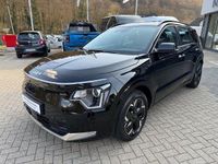 Gebraucht Kia e-Niro Vision 150 kW (204 PS) 2022 (abp) auroraschwarz met. SUV