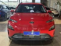 Gebraucht Hyundai Kona Select 100 kW (136 PS) 2022 Rot SUV