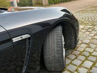 gebraucht Porsche Panamera 4,8 S