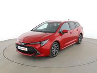Gebraucht Toyota Corolla Team 2022 Rot Kombi