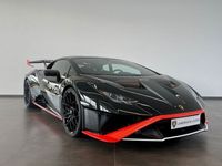 Gebraucht Lamborghini Huracán 640 PS (470 kW) 2022 Schwarz