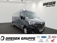 Gebraucht Renault Master 179 PS (131 kW) 2023 Grau Van