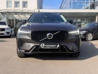 Gebraucht Volvo XC60 Plus 250 PS (183 kW) 2025 Grau (metallic) SUV