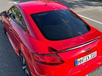 gebraucht Audi TTS Coupe S tronic