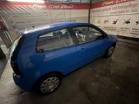 Second-hand VW Polo 75 CP (55 kW) 2005 Albastru Hatchback