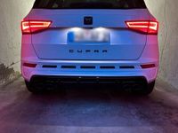 gebraucht Cupra Ateca 