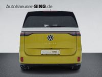 gebraucht VW ID. Buzz Pro Ass.Paket+ Kamera LED AppleCar DAB+