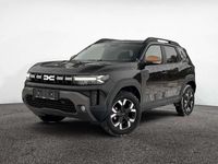 Neu Dacia Duster Extreme 131 PS (96 kW) 2025 Perlmutschwarz SUV