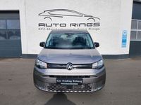Gebraucht VW Caddy Maxi 122 PS (89 kW) 2024 Beige Van / Kleinbus