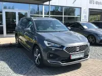 Gebraucht Seat Tarraco Xperience 150 PS (110 kW) 2023 Grau SUV