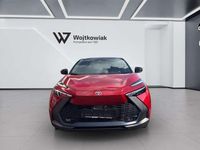Neu Toyota C-HR 223 PS (164 kW) 2026 Rot SUV
