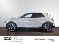 Gebraucht Audi A1 Sport 116 PS (85 kW) 2025 Gletscherweiß metallic SUV