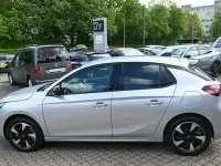 Brugt Opel Corsa-e 114 kW (156 HK) 2024 Grå Hatchback