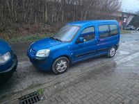 Gebraucht Citroën Berlingo 90 PS (66 kW) 2004 Van / Kleinbus