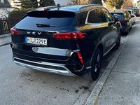 Gebraucht Wey 05 Lux 476 PS (350 kW) 2024 Schwarz SUV