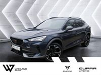 Gebraucht Cupra Formentor 150 PS (110 kW) 2022 Grau SUV